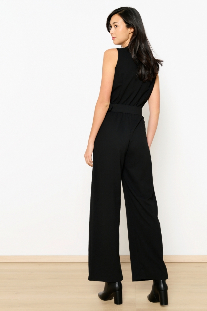 P JUMPGIL 06004593 Black